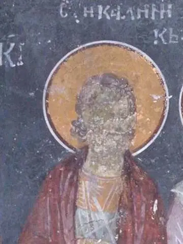 Icon of Kallinikos