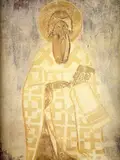Icon of Anthimos of Nicomedia