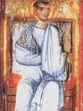 Icon of Apostle Jude, Brother of the Lord