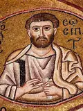 Icon of Apostles Jason & Sosipater