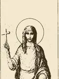 Icon of Ariadne