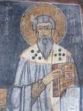 Icon of Athenogenes