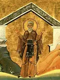 Icon of Auxentios