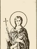 Icon of Basiliskos