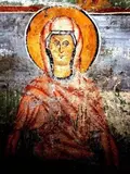 Icon of Christina the Great Martyr
