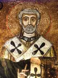 Icon of Clement of Rome