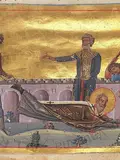 Icon of Dorotheus of Tyre