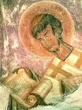 Icon of Eleutherios