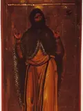 Icon of Elijah the Prophet
