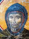 Icon of Ephrem the Syrian