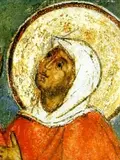 Icon of Euphemia the All-Praised