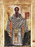 Icon of Eutychios