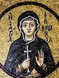 Icon of Febronia