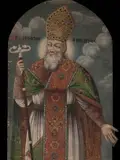 Icon of Gregory of Armenia