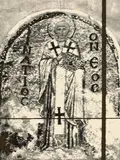Icon of Ignatius, Patriarch of Constantinople