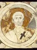 Icon of Ignatius the God-Bearer