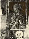 Icon of Ioannikios the Great