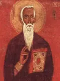 Icon of John Climacus