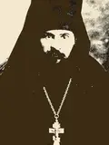 Icon of John Maximovitch of Shanghai