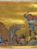Icon of Juliana of Nicomedia