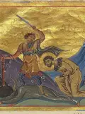 Icon of Kallistratos