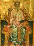 Icon of Michael the Confessor