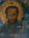 Icon of Patapios