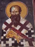 Icon of Paul the Confessor