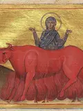Icon of Pelagia