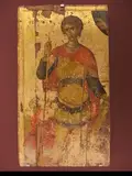 Icon of Phanourios