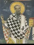 Icon of Porphyrios