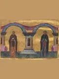 Icon of Prokopios Dekapolis