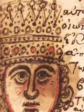 Icon of Pulcheria
