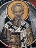 Icon of Silas the Apostle