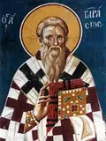 Icon of Tarasios