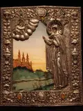 Icon of Tatiana
