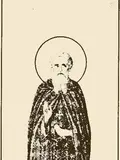Icon of Theodore the Sanctified