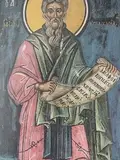 Icon of Theodore Trichinas