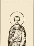 Icon of Theodotus of Ancyra
