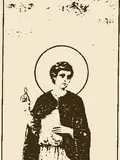 Icon of Theodoulos