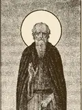 Icon of Timothy of Symbola