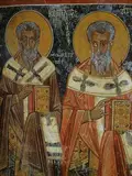 Icon of Titos