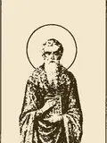 Icon of Titus the Wonderworker