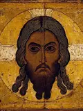 Icon of Translation of Mandylion