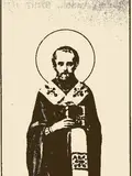 Icon of Tychon of Amathus