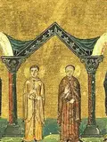 Icon of Xenophon
