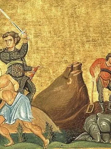 Icon of Theopemptos
